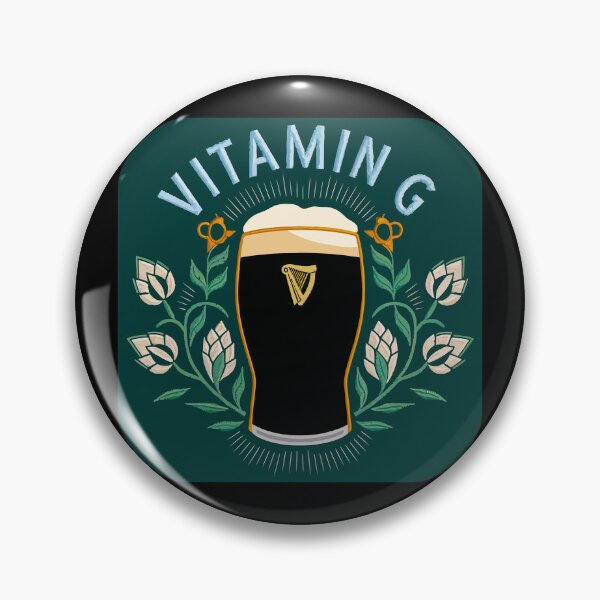 Item preview, Vitamin G designed and sold by Angry Swan Designs.