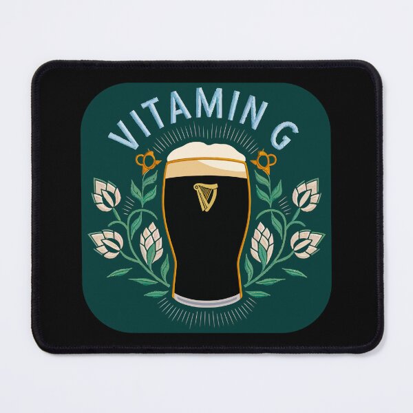 Item preview, Vitamin G designed and sold by Angry Swan Designs.