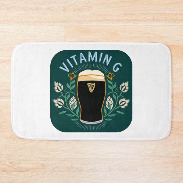 Item preview, Vitamin G designed and sold by Angry Swan Designs.
