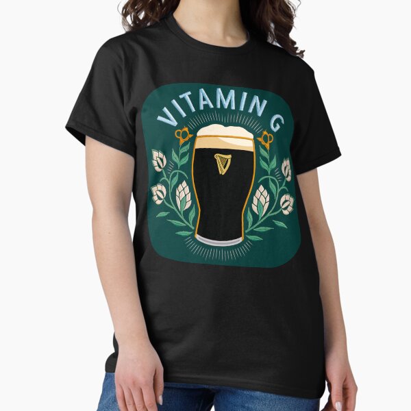Artikel-Vorschau von Vitamin G, designt und verkauft von Angry Swan Designs.