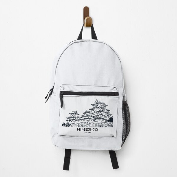 Item preview, Himeji-jo - Japan designed and sold by Lakeric Cityscapes.
