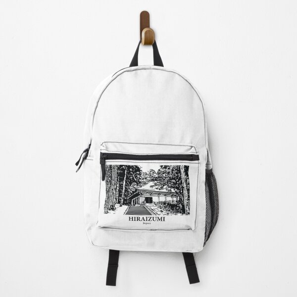 Item preview, Hiraizumi - Japan designed and sold by Lakeric Cityscapes.