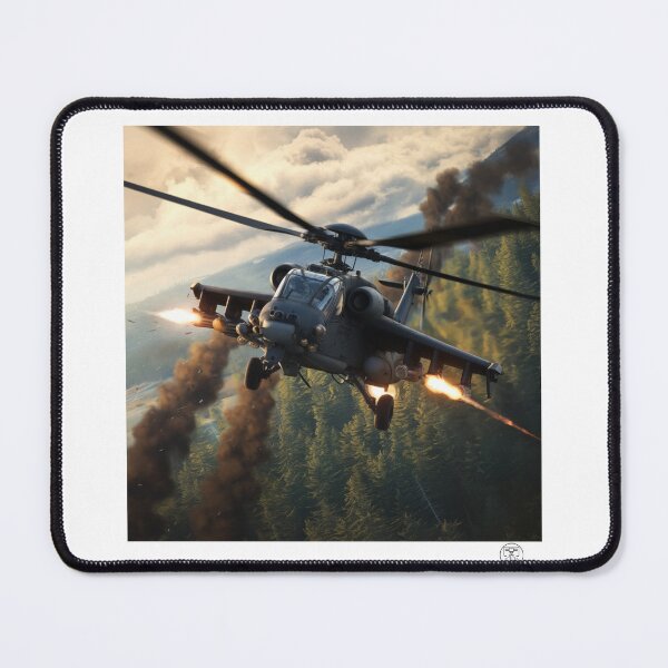 Item preview, Apache-2 designed and sold by Noni3D.