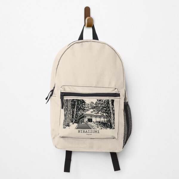 Item preview, Hiraizumi - Japan designed and sold by Lakeric Cityscapes.