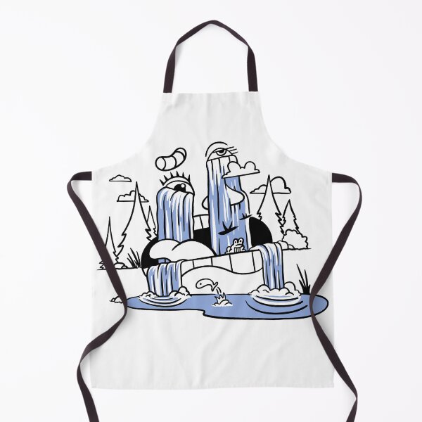 Item preview, Cryin W. Falls designed and sold by CollinIllo.