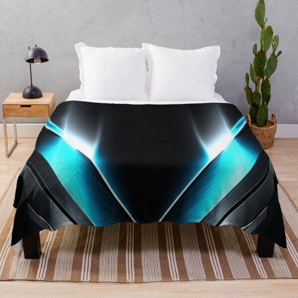 Item preview, Neon Future: Abstract Cyber Glow designed and sold by Bellassi.