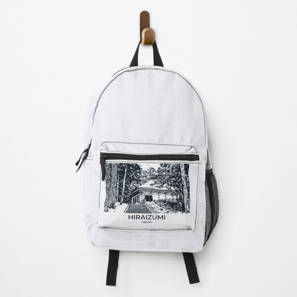 Item preview, Hiraizumi - Japan designed and sold by Lakeric Cityscapes.