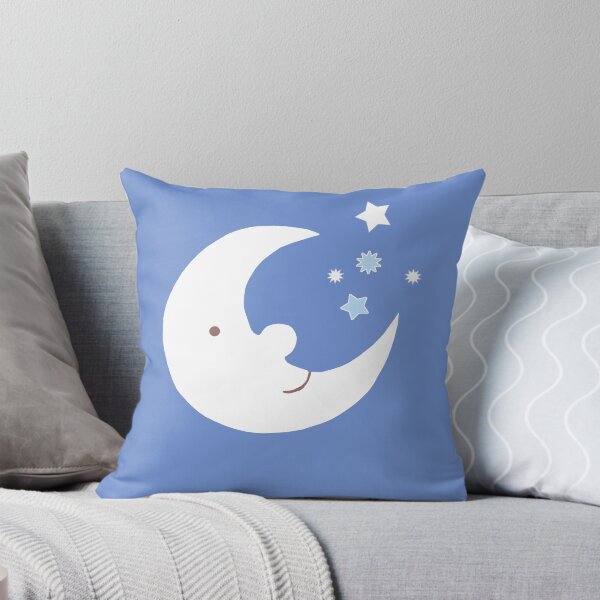 Item preview, The Moon designed and sold by elmundodeanuk.