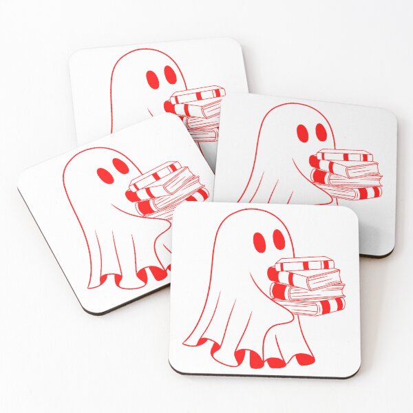 Item preview, book ghost  designed and sold by broadwaygirl142.