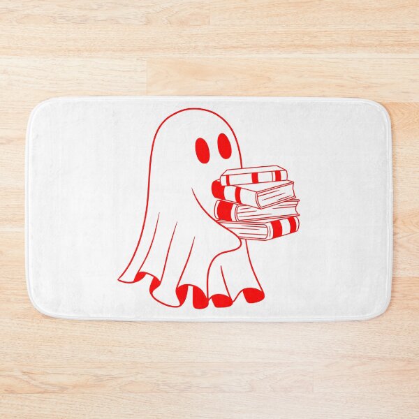 Item preview, book ghost  designed and sold by broadwaygirl142.