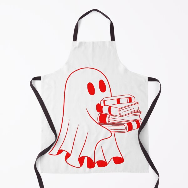 Item preview, book ghost designed and sold by broadwaygirl142.