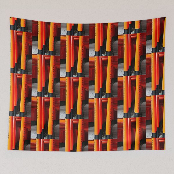 Item preview, Between the Gates designed and sold by JulieMaxwell.