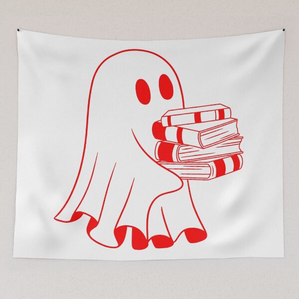 Item preview, book ghost  designed and sold by broadwaygirl142.