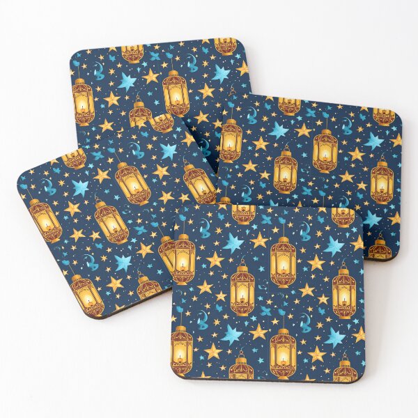 Item preview, Joyful Ramadan designed and sold by pearl-carnation.