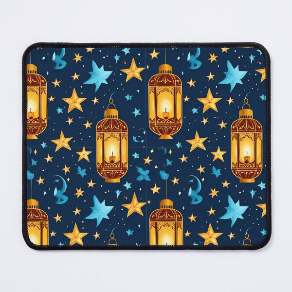 Item preview, Joyful Ramadan designed and sold by pearl-carnation.