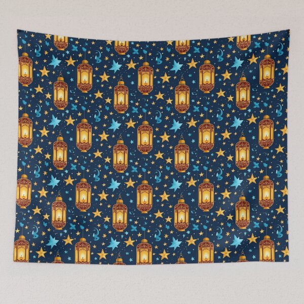 Item preview, Joyful Ramadan designed and sold by pearl-carnation.