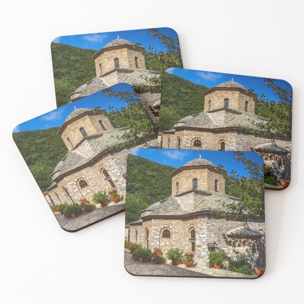 Item preview, The Monastery of Annunciation designed and sold by Viv Thompson Photography .