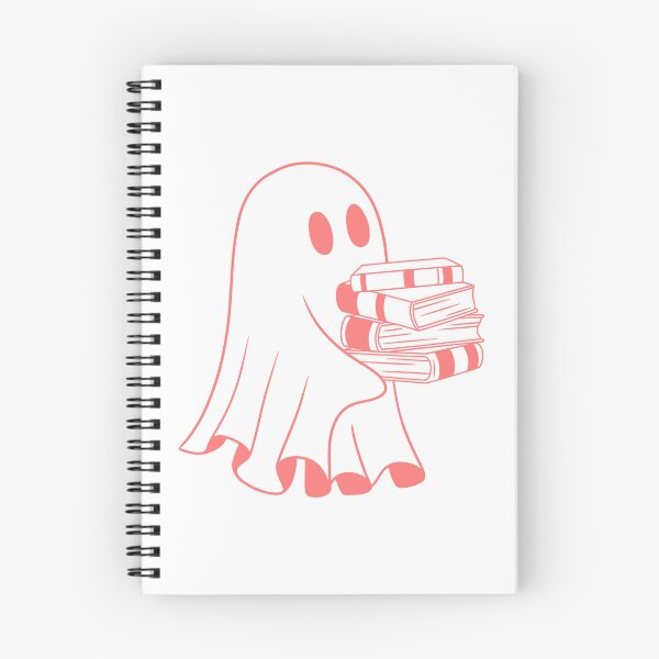 Item preview, book ghost  designed and sold by broadwaygirl142.