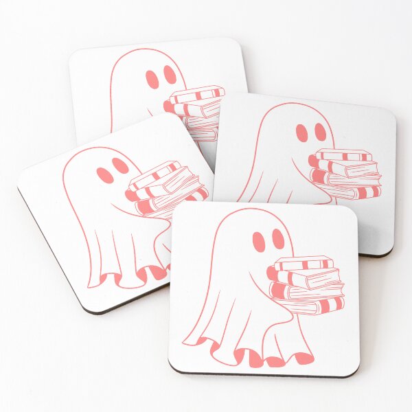Item preview, book ghost  designed and sold by broadwaygirl142.