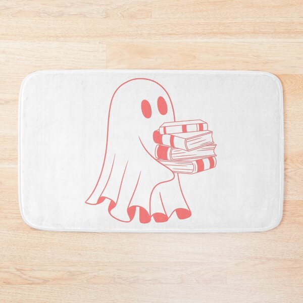 Item preview, book ghost  designed and sold by broadwaygirl142.