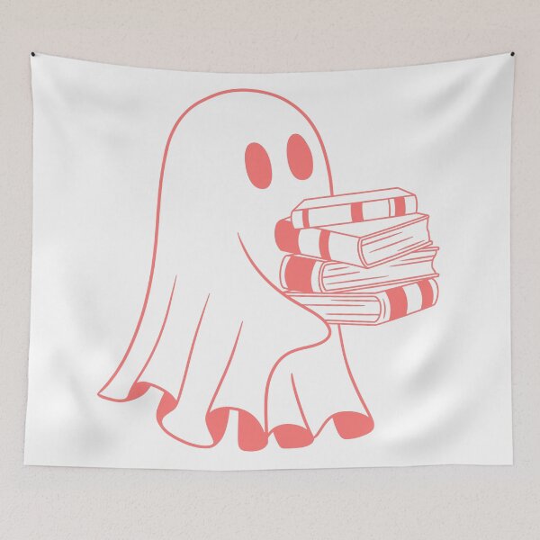 Item preview, book ghost  designed and sold by broadwaygirl142.