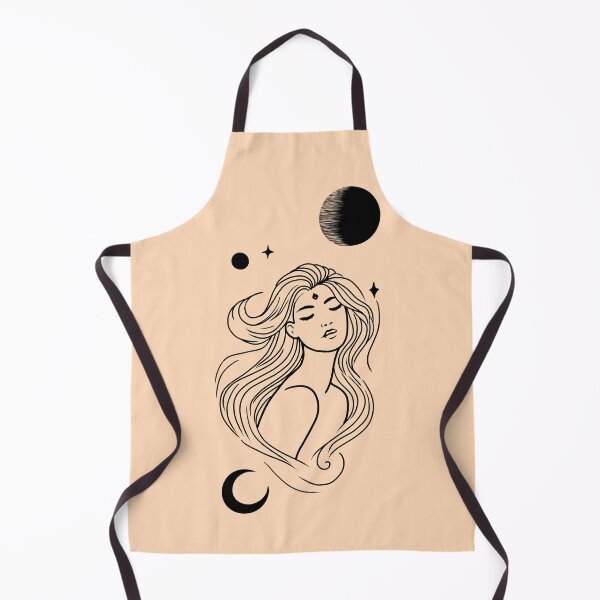 Item preview, Celestial Daydream - Peach Puff designed and sold by MaryAura.