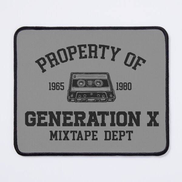 Item preview, Property of generation x designed and sold by NinoMelon.