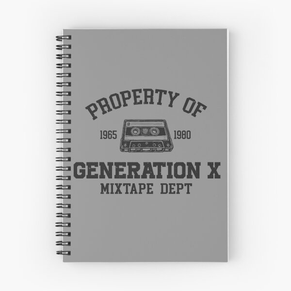 Item preview, Property of generation x designed and sold by NinoMelon.