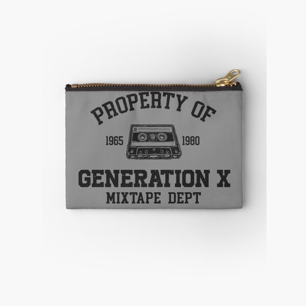 Item preview, Property of generation x designed and sold by NinoMelon.