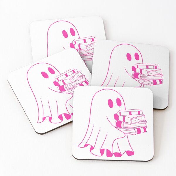 Item preview, book ghost  designed and sold by broadwaygirl142.
