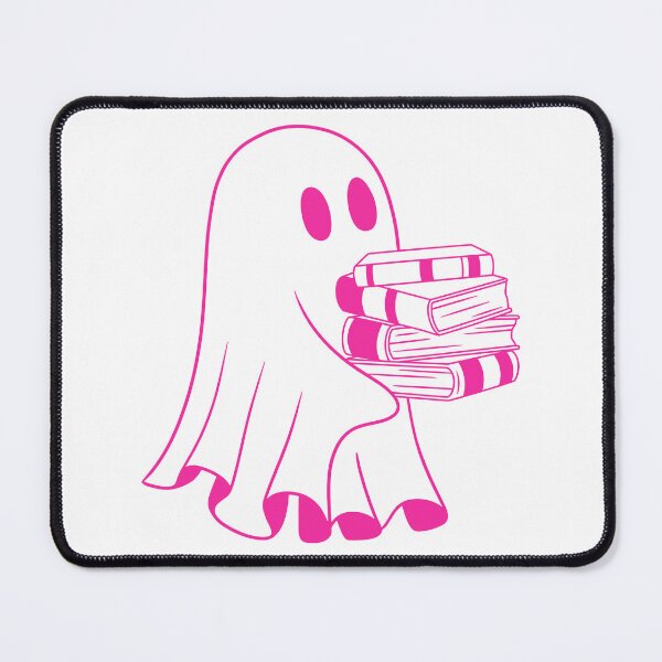 Item preview, book ghost  designed and sold by broadwaygirl142.