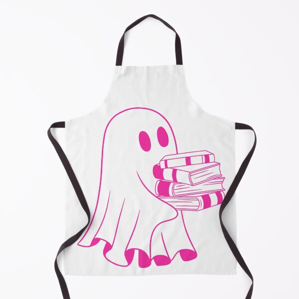 Item preview, book ghost designed and sold by broadwaygirl142.