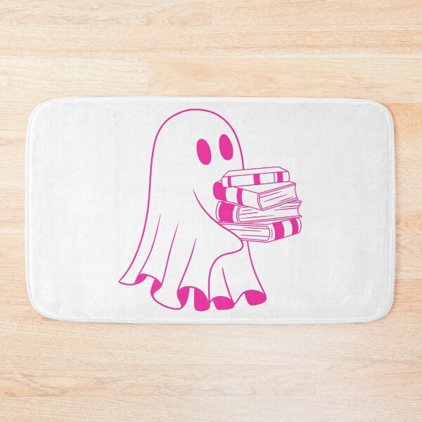 Item preview, book ghost  designed and sold by broadwaygirl142.