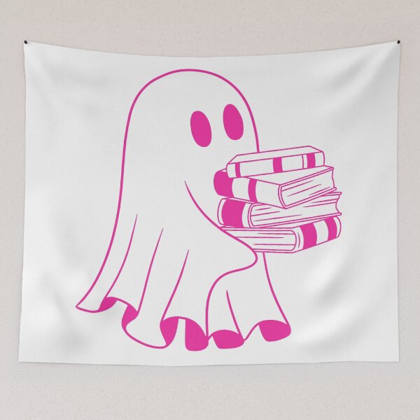 Item preview, book ghost  designed and sold by broadwaygirl142.