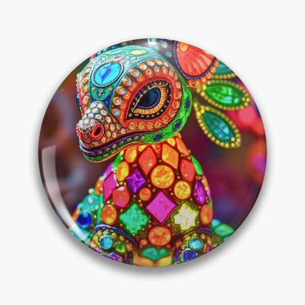 Item preview, Alebbrije del Luz designed and sold by Anamcaradivine.