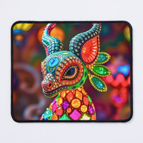Item preview, Alebbrije del Luz designed and sold by Anamcaradivine.