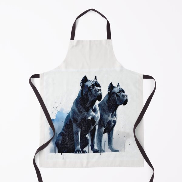 Item preview, Cane Corso an Italian breed of mastiff#5 designed and sold by Helios Be. Lavsh.