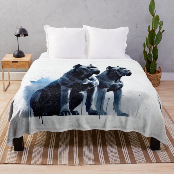 Item preview, Cane Corso an Italian breed of mastiff#5 designed and sold by Helios Be. Lavsh.