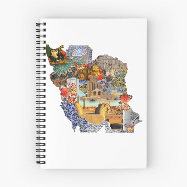 Item preview, Map of Persian Empire, Iran Map, Persian Map Art Design, Map Of Persia  designed and sold by PersianGallary.
