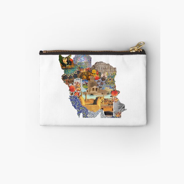 Item preview, Map of Persian Empire, Iran Map, Persian Map Art Design, Map Of Persia  designed and sold by PersianGallary.
