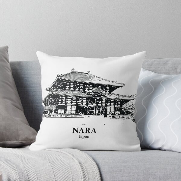 Item preview, Nara - Japan designed and sold by Lakeric.