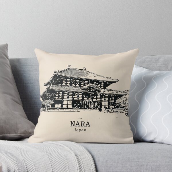 Item preview, Nara - Japan designed and sold by Lakeric.