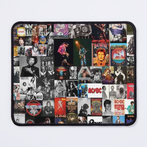 Item preview, Rock and roll legends  designed and sold by JBaystro.