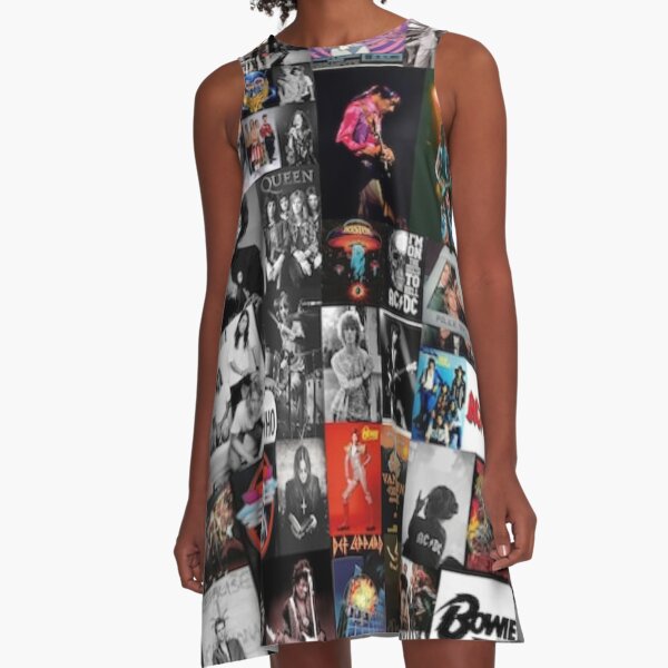 Item preview, Rock and roll legends  designed and sold by JBaystro.