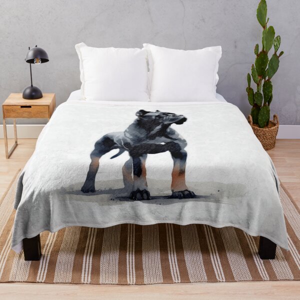 Item preview, Cane Corso an Italian breed of mastiff#6 designed and sold by Helios Be. Lavsh.