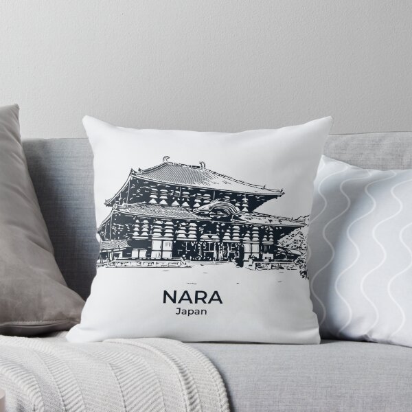 Item preview, Nara - Japan designed and sold by Lakeric.