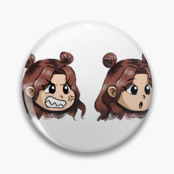Item preview, Yuqi cartoon designed and sold by suarz.