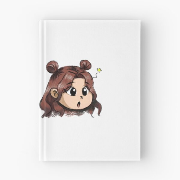 Item preview, Yuqi cartoon designed and sold by suarz.