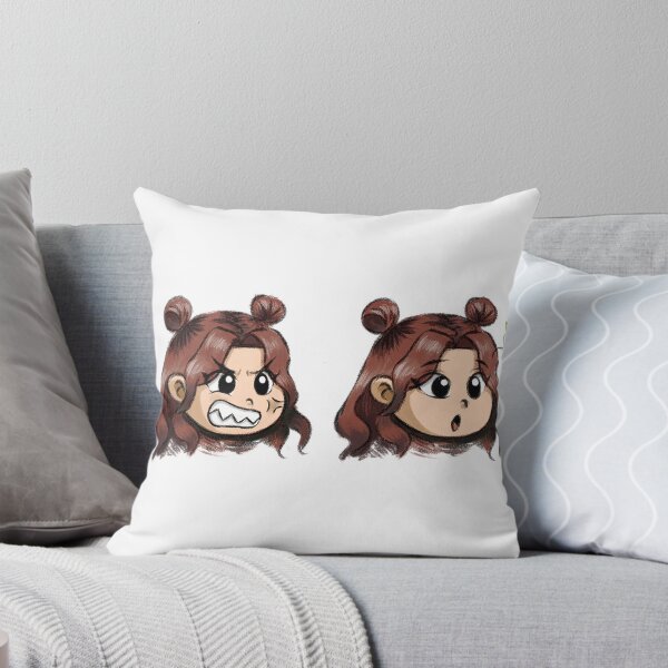 Item preview, Yuqi cartoon designed and sold by suarz.