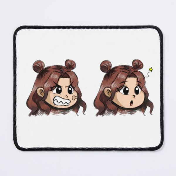 Item preview, Yuqi cartoon designed and sold by suarz.